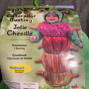 Brand new baby costume 0-6 months